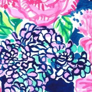 Meet your Posher, Anne